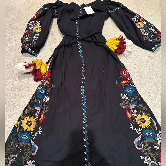 Misa Los Angeles Dresses & Skirts - Misa Cerra dress new with tags size medium, sold out online